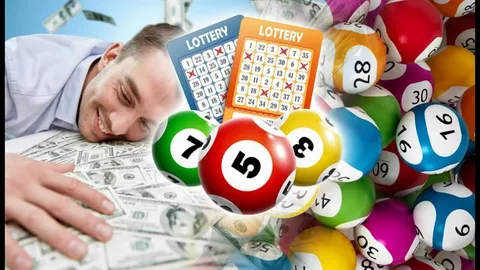 our Gateway to Online Lottery Excitement