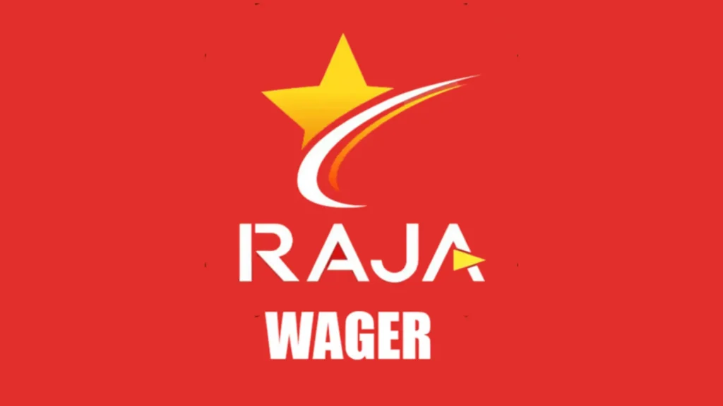 Raja Wager