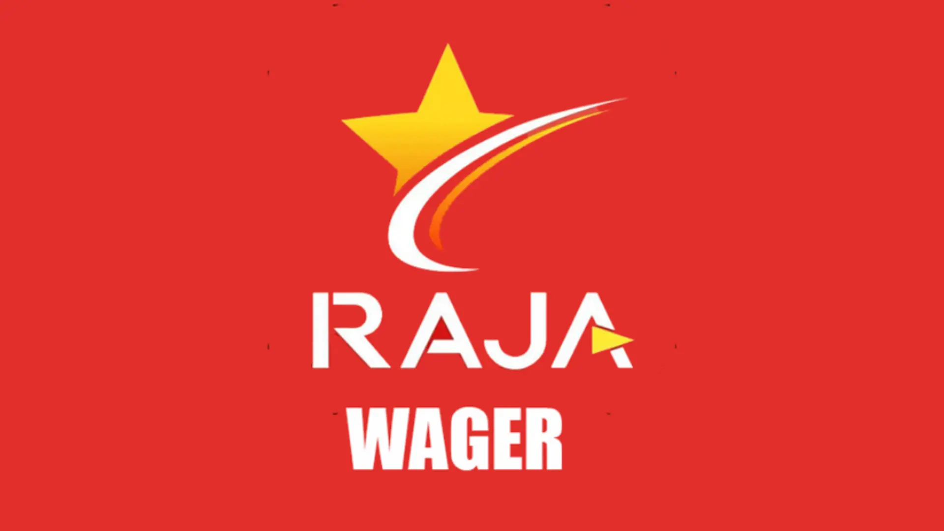 Raja Wager